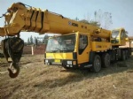 CHINA XCMG TRUCK CRANE 70 TON FOR SALE