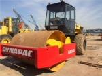 Dynapac Road Roller CA30D FOR SALE