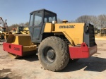 Dynapac Road Roller CA251D FOR SALE