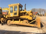 CAT D6D USED BULLDOZER FOR SALE