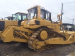 CAT D7R USED BULLDOZER FOR SALE