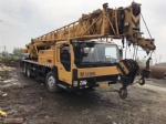 TOP XCMG CRANE 25 TON FOR SALE
