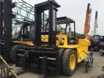 KOMATSU 25 Ton FD250 Used Forklift For Sale
