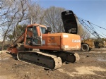 Doosan DH220LC-V Used Crawler Excavator For Sale