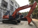 Hitachi ZX200-3G Used Excavator For Sale