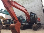 Hitachi ZX210-3G Used Excavator For Sale