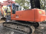 Hitachi ZX230 23 Ton Used Excavator For Sale
