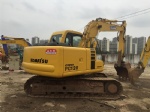Komatsu PC120-6 12 Ton Used Excavator For Sale