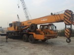 TADANO TRUCK CRANE