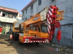 25 TON TADANO TRUCK CRANE FOR SALE