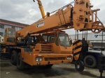 30 TON NK300E USED TRUCK CRANE