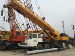 TG500E JAPAN TRUCK CRANE 50 TON FOR SALE
