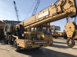 KATO 20 TON NK200E TRUCK CRANE FOR SALE