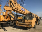 KATO NK200E USED TRUCK CRANE FOR SALE