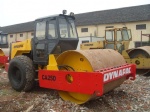 Dynapac Road Roller CA25D FOR SALE