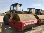 Dynapac Road Roller CA30D FOR SALE