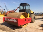Dynapac Road Roller CA30D FOR SALE