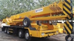 SALE GT550E TADANO TRUCK CRANE 50 TON CRANE