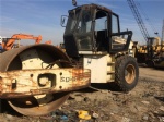 IngersollRand Road Roller SD180 FOR SALE