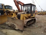 CAT D3C USED BULLDOZER FOR SALE