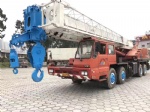 50 TON JAPAN TADANO TRUCK CRANE