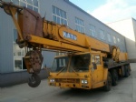 50 TON NK500E USED KATO TRUCK CRANE