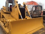 CAT D6R USED BULLDOZER FOR SALE