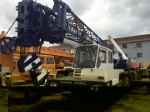 USED TADANO CRANE 30 TON TL300E JAPAN