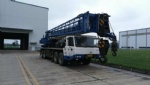 75 TON GT750E TADANO USED TRUCK CRANE JAPANESE