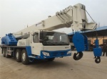 GT1200EX 120 Ton TADANO CRANE FROM JAPAN