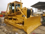 CAT D8K USED BULLDOZER FOR SALE