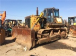 KOMATSU D85A USED BULLDOZER FOR SALE