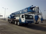 GT1000EX 100 TON USED JAPAN TADANO CRANE