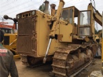 KOMATSU D155A USED BULLDOZER FOR SALE