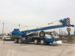 GT650E 65 TON USED CRANE OF TADANO
