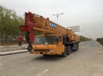 USED KATO TRUCK CRANE 50 TON TOP SALE