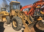 CAT 910E USED WHEEL LOADER FOR SALE