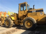 CAT 936E USED WHEEL LOADER FOR SALE