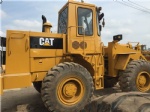 CAT 936E USED WHEEL LOADER FOR SALE