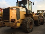 CAT 938G USED WHEEL LOADER FOR SALE
