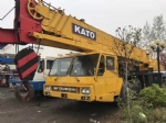 KATO TRUCK CRANE CRANE NK500E SALE