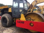 Dynapac Road Roller CA30D FOR SALE