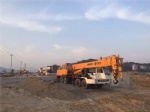 30 TON TL300E JAPAN TADANO TRUCK CRANE