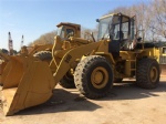 CAT 950E USED WHEEL LOADER FOR SALE