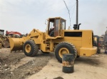 CAT 966E USED WHEEL LOADER FOR SALE
