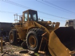CAT 966F USED WHEEL LOADER FOR SALE