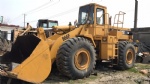 CAT 966F USED WHEEL LOADER FOR SALE