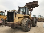CAT 966F USED WHEEL LOADER FOR SALE