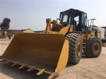 CAT 966G USED WHEEL LOADER FOR SALE