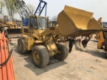 CAT 950E USED WHEEL LOADER FOR SALE